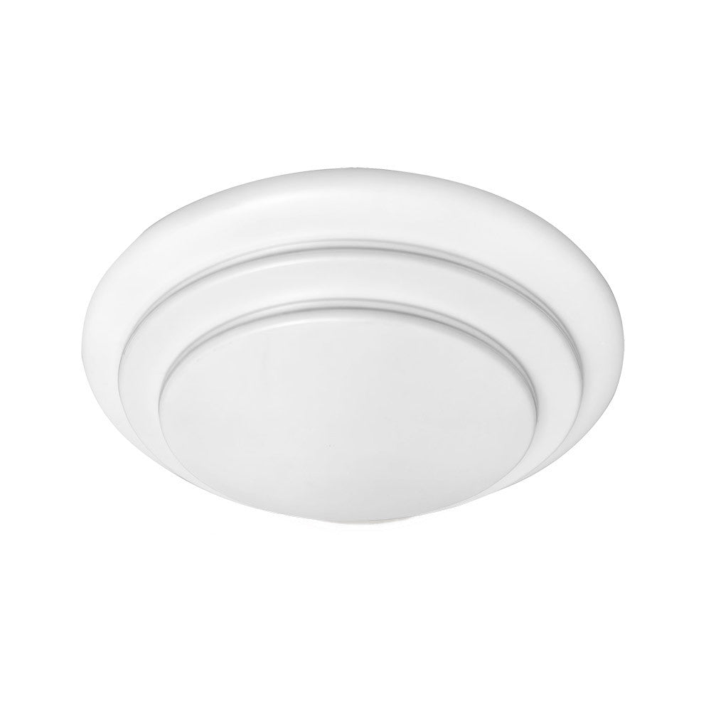 Plafón LED Tabasco Blanco Fabrilamp / Abrila 245292601