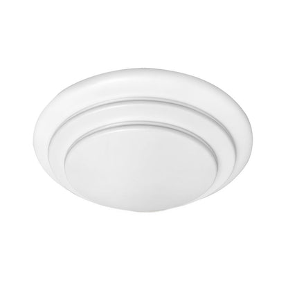 Plafón LED Tabasco Blanco Fabrilamp / Abrila 245292601