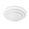 Plafón LED Tabasco blanco Fabrilamp / Abrila 245282601 para iluminación moderna