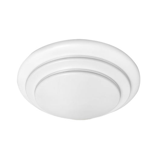Plafón de Techo LED Tabasco 18W Blanco Natural 32 cm Fabrilamp - vista principal | Fabrilamp / Abrila