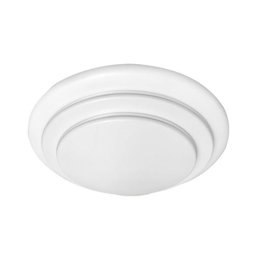 Plafón LED Tabasco Blanco Fabrilamp / Abrila 245293301