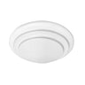 Plafón LED Tabasco Blanco Fabrilamp / Abrila 245293301