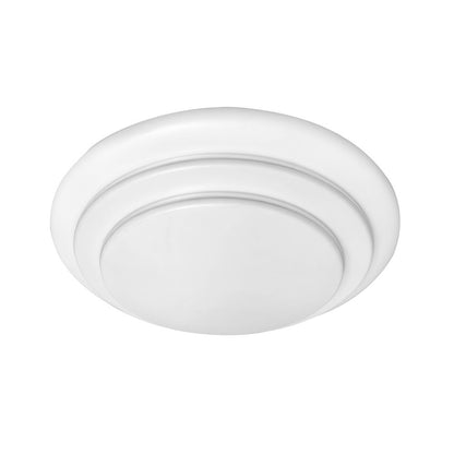 Plafón LED Tabasco Blanco Fabrilamp / Abrila 245293801 moderno y elegante