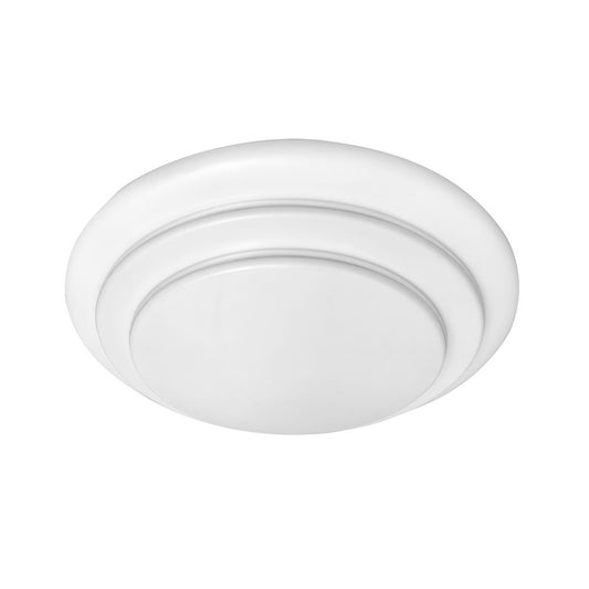 Plafón LED Tabasco Blanco Fabrilamp / Abrila 245293801 moderno y elegante