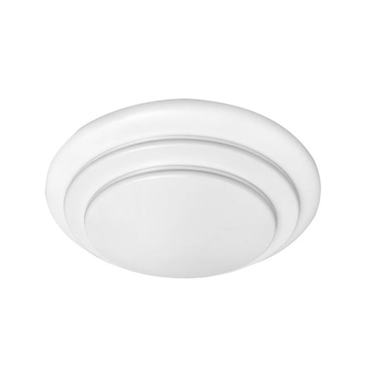 Plafón LED Tabasco 36W Blanco Natural 48 cm Fabrilamp - vista principal | Fabrilamp / Abrila