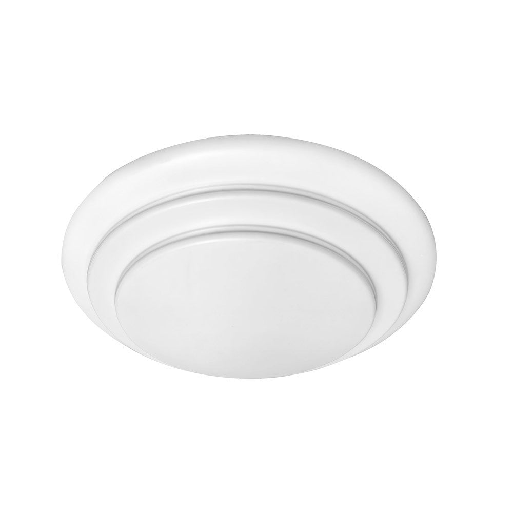Plafón LED Tabasco Blanco Fabrilamp / Abrila 245294801