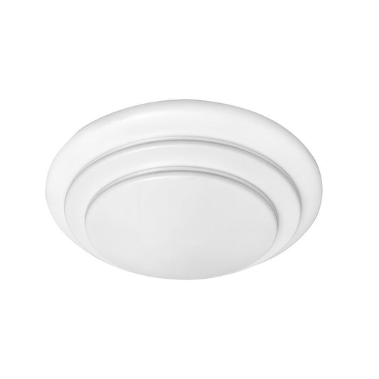 Plafón LED Tabasco Blanco Fabrilamp / Abrila 245294801