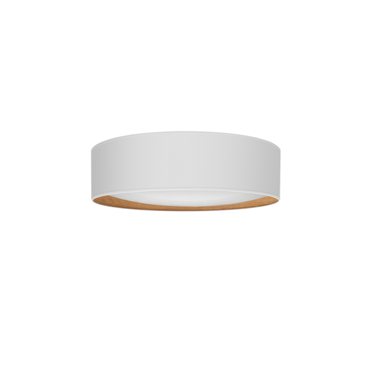 Plafón de Techo LED Tania 96 W 60 cm Fabrilamp - vista principal | Fabrilamp / Abrila · Ref. 188386001