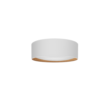 Plafón de Techo LED Tania 72 W 50 cm Fabrilamp - vista principal | Fabrilamp / Abrila · Ref. 188385001