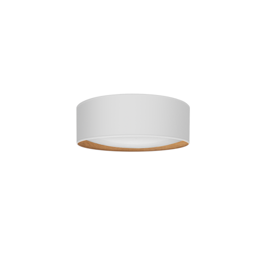 Plafón de Techo LED Tania 72 W 50 cm Fabrilamp - vista principal | Fabrilamp / Abrila · Ref. 188385001