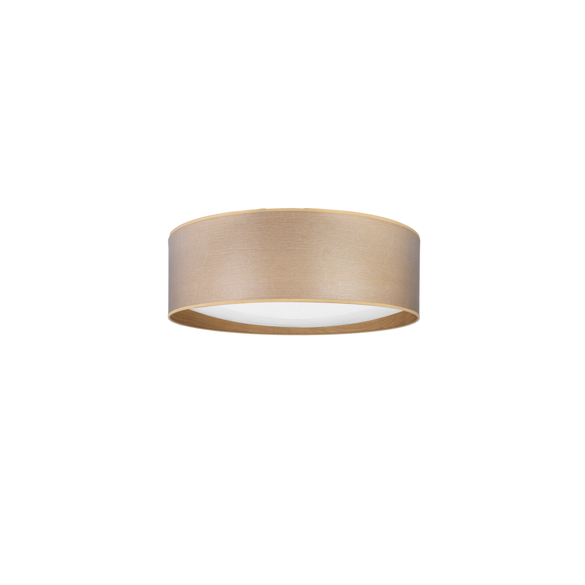 Plafón de Techo LED Tania 72 W 50 cm Fabrilamp - vista principal | Fabrilamp / Abrila · Ref. 188385085