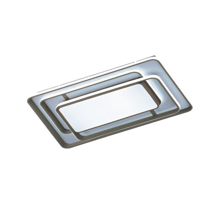 Plafón LED con temperatura de color ajustable