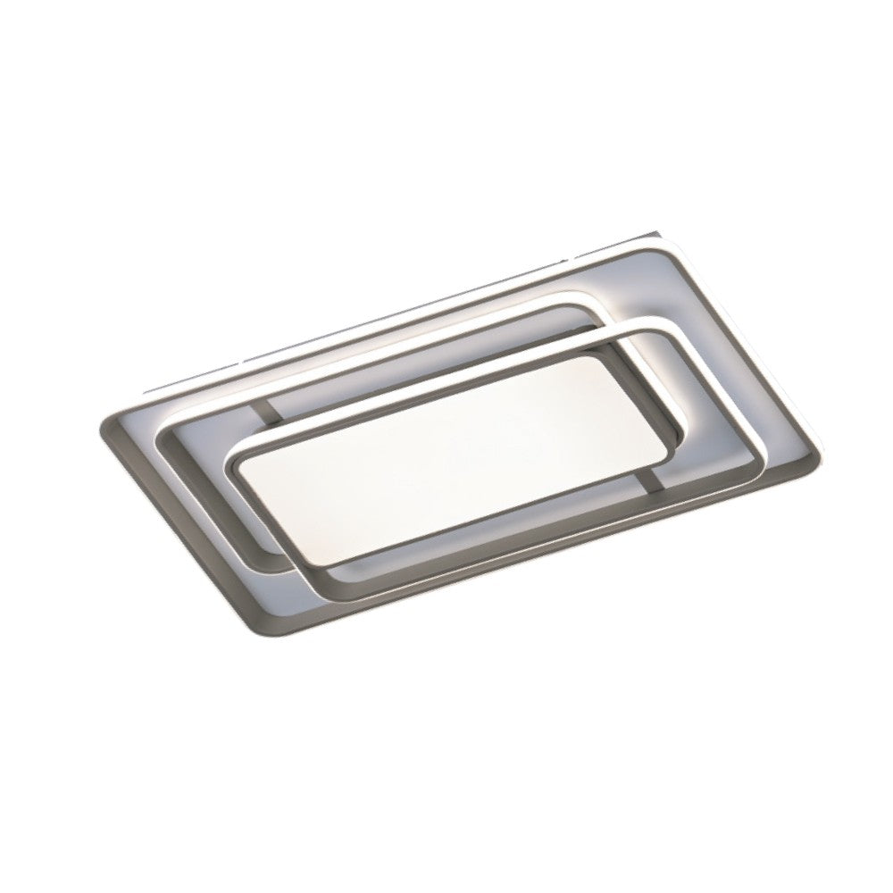 Plafón LED Techo Elba CristalRecord 29-146-10-100