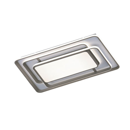 Plafón LED Techo Elba CristalRecord 29-146-10-100
