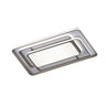 Plafón LED Techo Elba CristalRecord 29-146-10-100
