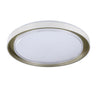 Plafón LED Tengri Regulable Fabrilamp / Abrila 244185014