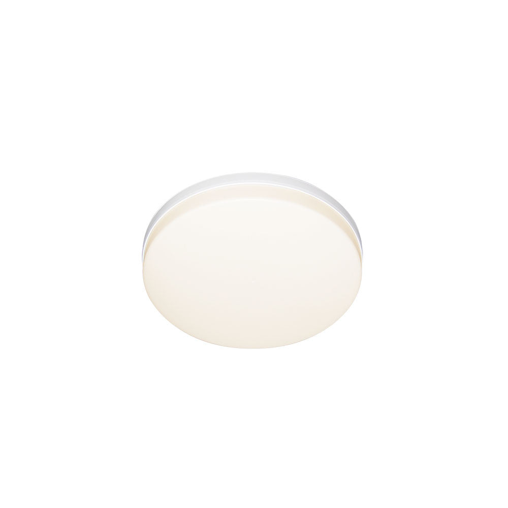 Trueno Plafón LED Fabrilamp / Abrila, plafón moderno referencia 145791801