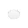 Plafón LED Trueno Redondo Blanco Fabrilamp / Abrila 145781801