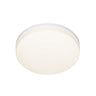 Plafón LED Trueno Blanco Redondo Fabrilamp / Abrila 145793601