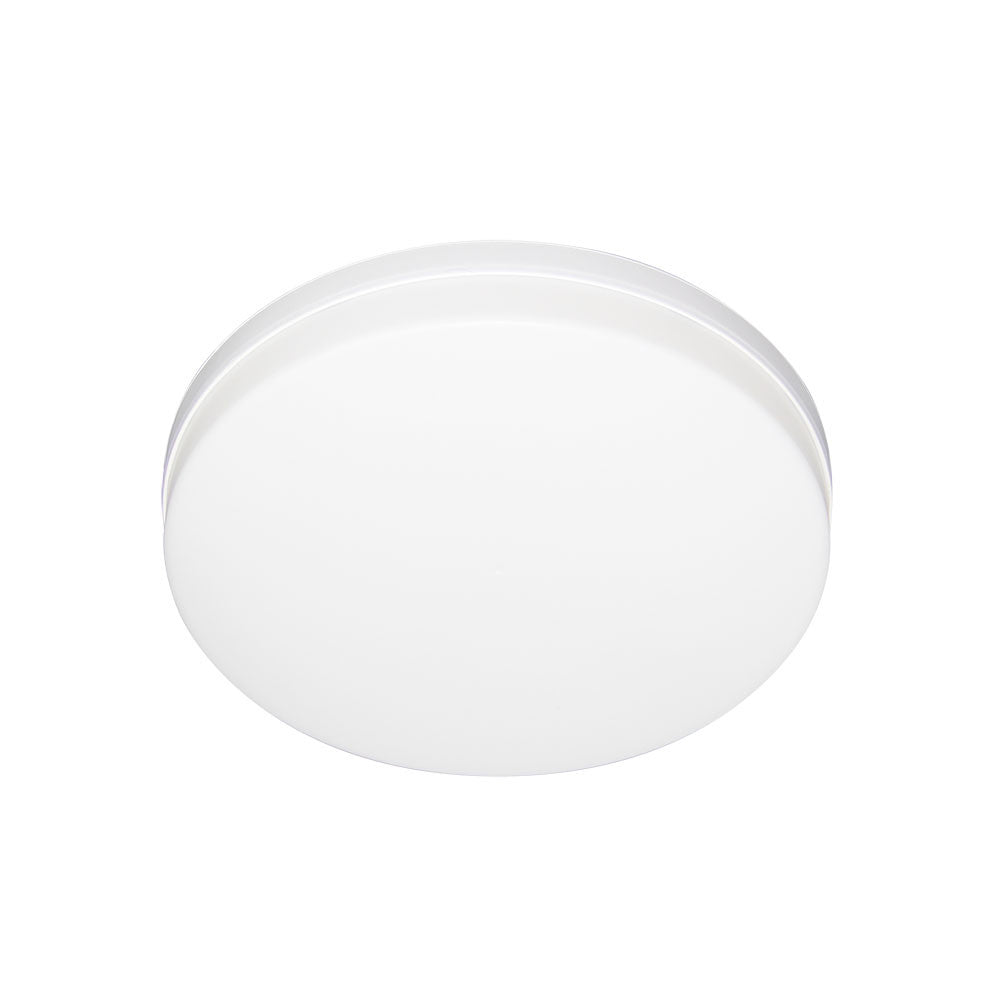 Plafón LED Trueno Blanco Fabrilamp / Abrila 145783601