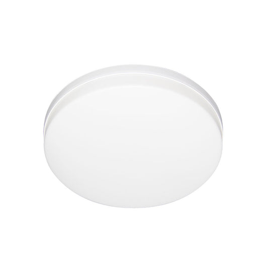 Plafón LED Trueno Blanco Fabrilamp / Abrila 145783601