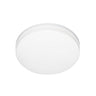 Plafón LED Trueno Blanco Fabrilamp / Abrila 145783601