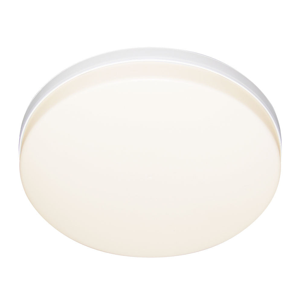 Trueno Plafón LED Fabrilamp / Abrila 145794801: Iluminación moderna y eficiente.