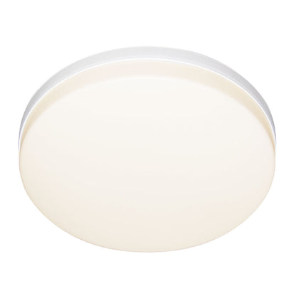 Trueno Plafón LED Fabrilamp / Abrila 145794801: Iluminación moderna y eficiente.