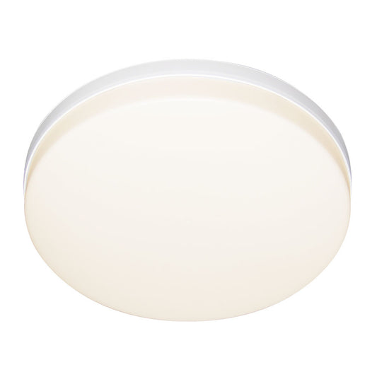 Trueno Plafón LED Fabrilamp / Abrila 145794801: Iluminación moderna y eficiente.