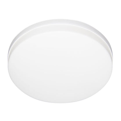 Plafón LED Trueno Blanco Fabrilamp / Abrila 145784801