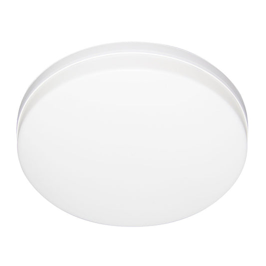 Plafón LED Trueno Blanco Fabrilamp / Abrila 145784801