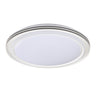 Plafón LED Yunke Fabrilamp / Abrila, iluminación moderna y eficiente, ref: 243984028