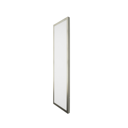 Panel de Superficie LED Plano 4000K Fabrilamp - vista principal | Fabrilamp / Abrila · Ref. 150691203