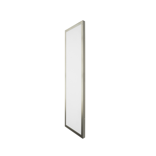 Panel de Superficie LED Plano 4000K Fabrilamp - vista principal | Fabrilamp / Abrila · Ref. 150691203