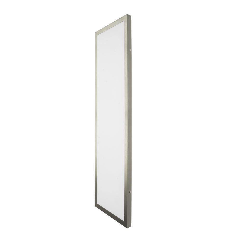 Panel de Superficie LED Plano 4000K Fabrilamp - imagen 2 | Fabrilamp / Abrila · Ref. 150691203