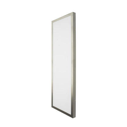 Panel de Superficie LED Plano 6500K Fabrilamp - imagen 2 | Fabrilamp / Abrila · Ref. 150689003