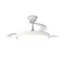 Ventilador de Techo LED Land CristalRecord 85-038-00-010