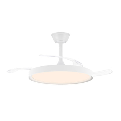 Ventilador de techo con flujo de aire 5730 m³/h para un ambiente fresco