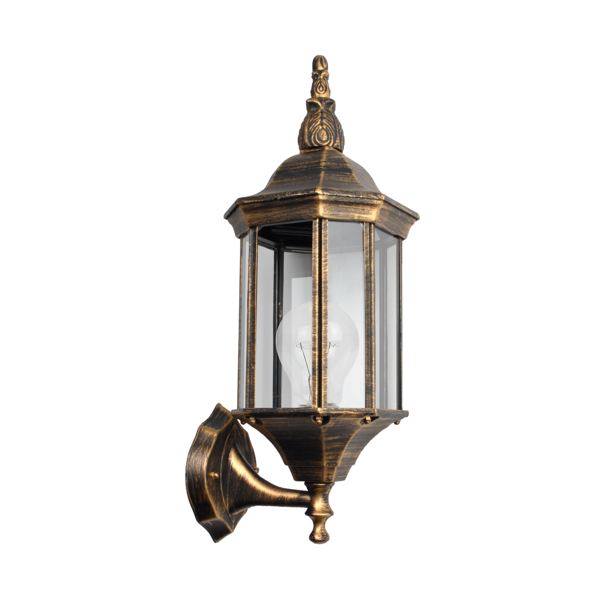 Aplique de Exterior Pollux 50 cm Fabrilamp - vista principal | Fabrilamp / Abrila · Ref. 149461116