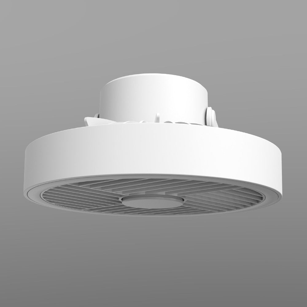 Ventilador Portátil con tecnología LED y bajo consumo de 5.5W