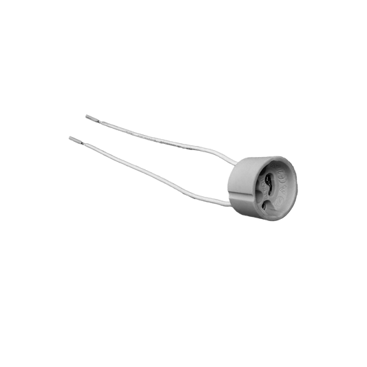 Ferretería y Material Eléctrico Accesorio bombilla Blanco – vista principal · Ref. 170274101