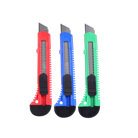 Cutters Preciso Colores – vista principal · Ref. 195821837