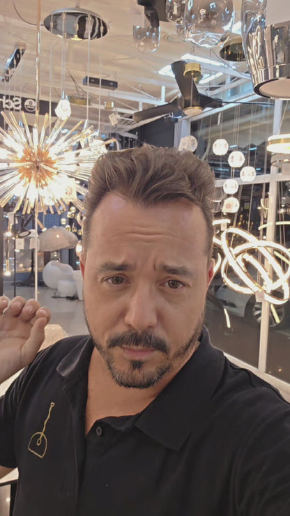 Ilumina tu Espacio con Schuller Polyedric | Ref: 687713 | luzguru.com