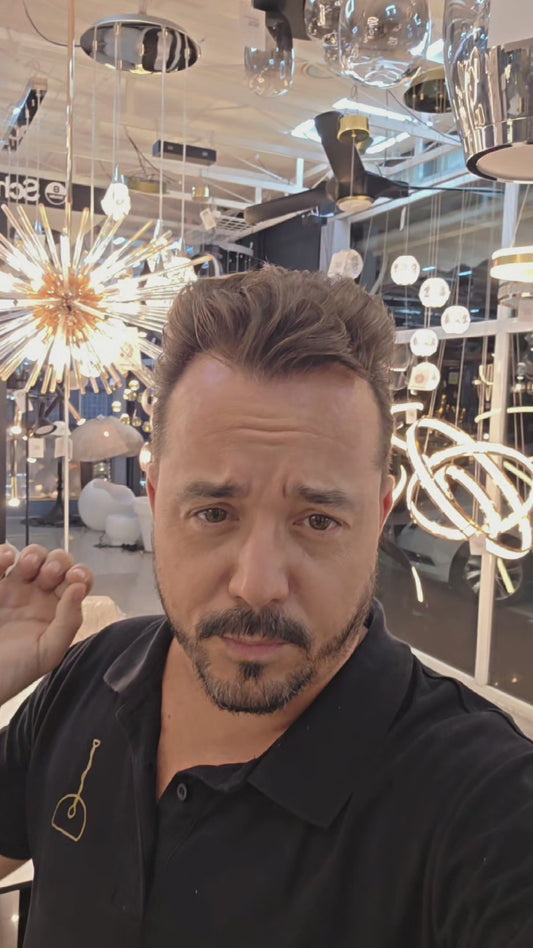 Ilumina tu Espacio con Schuller Polyedric | Ref: 687713 | luzguru.com