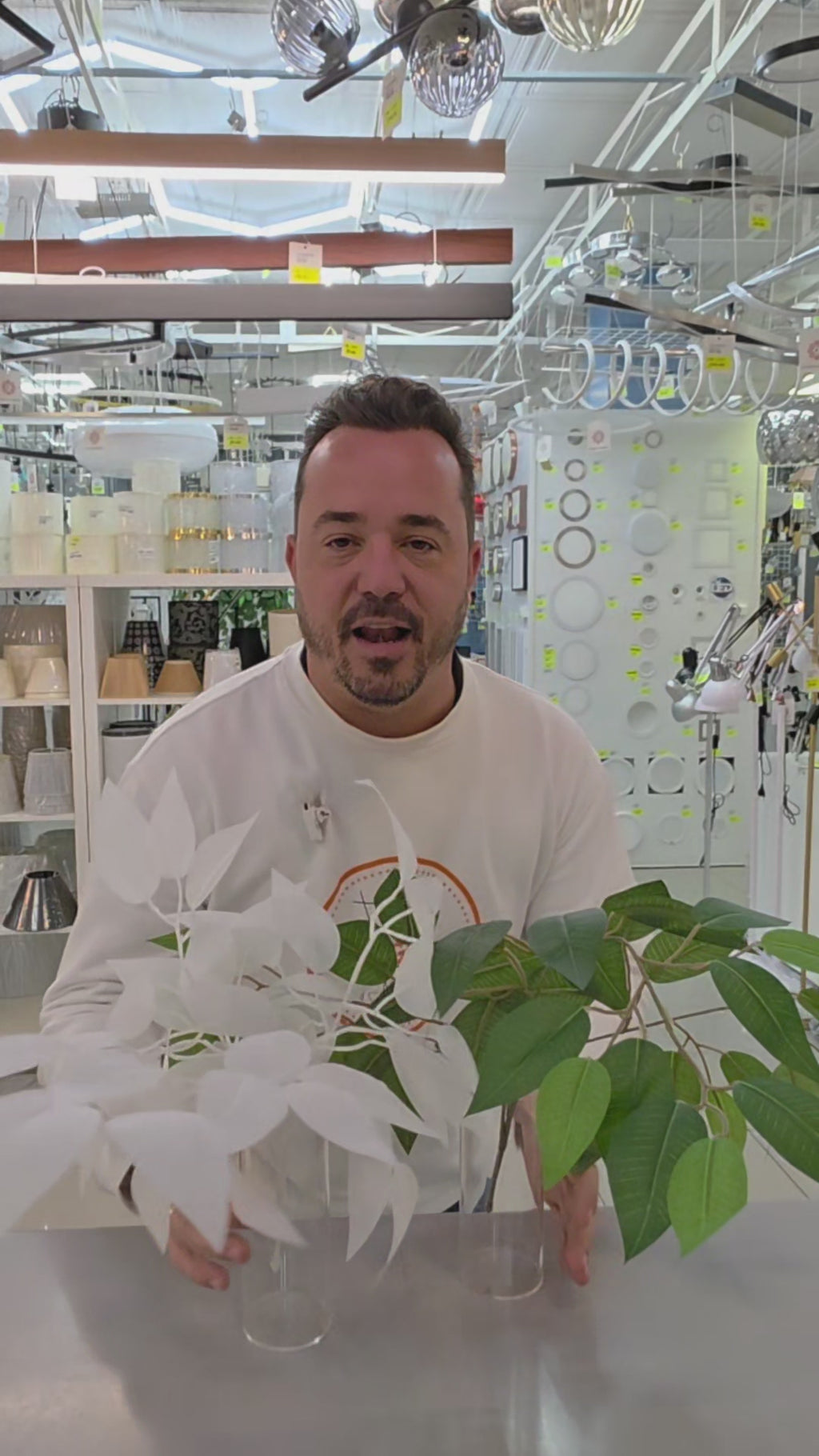 Lámpara Sobremesa Habana Verde LED Recargable - Portátil Táctica - ALEMAR - 12021