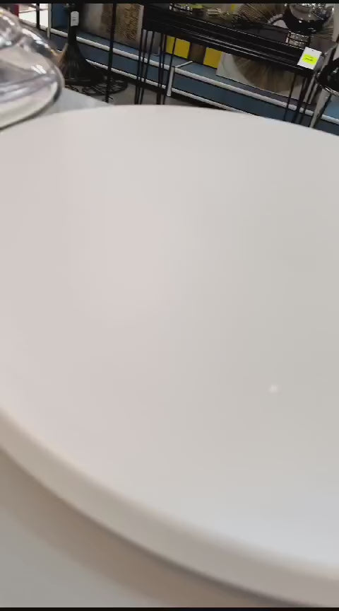 Como instalar Ventilador de techo Stella-XL de PB Lighting (Ø122cm) Blanco, con luz LED dimable CCT, app LampSmart Pro y mando - Ref PB70611.

