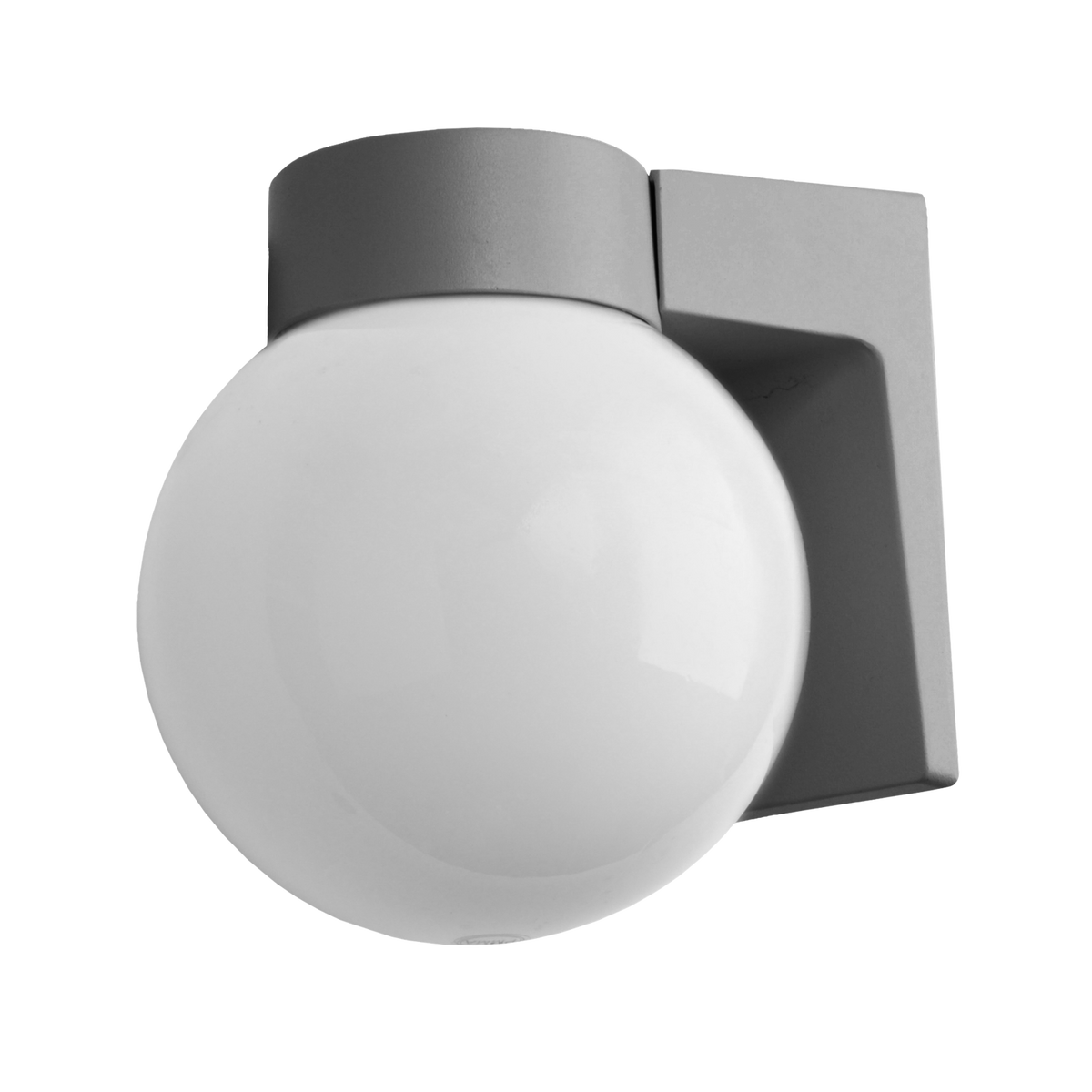 Aplique Exterior Procyon 1xE27 IP44 Fabrilamp - vista principal | Fabrilamp / Abrila · Ref. 148561028