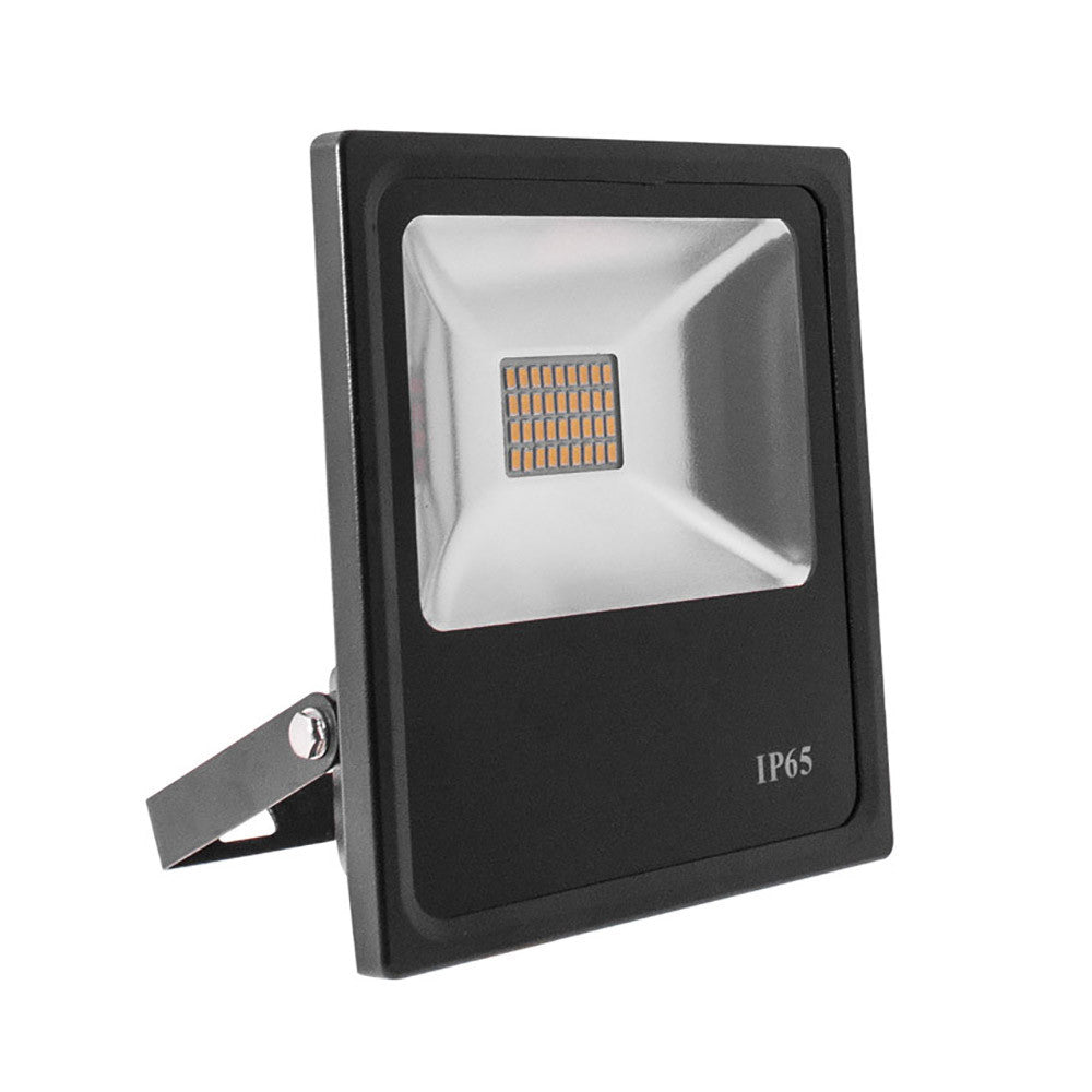 Proyector LED Trent Exterior Fabrilamp / Abrila A07080209B para iluminación precisa