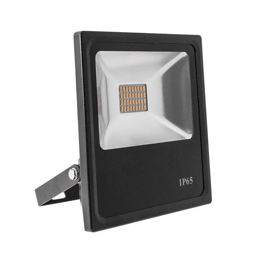 Proyector LED Trent Exterior Fabrilamp / Abrila A07080209B para iluminación precisa