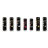 Kit de 4 Barras LED 3W Cálido de Fabrilamp, ideal para iluminación indirecta. luzguru.com